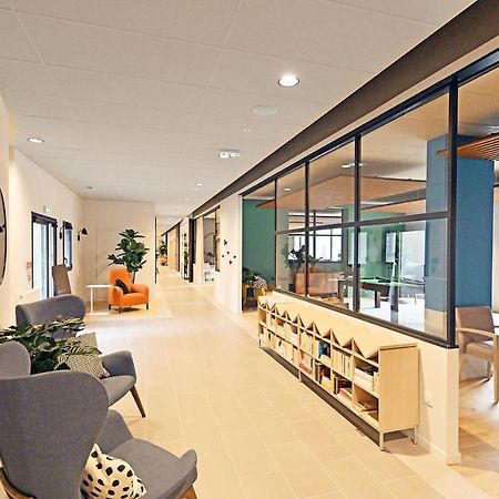 Residence Services Cazam Клермон-Феран Екстериор снимка