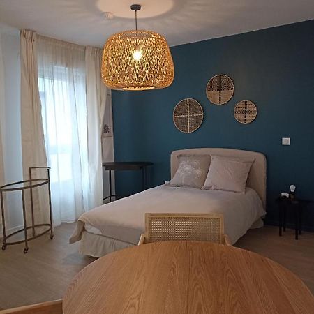 Residence Services Cazam Клермон-Феран Екстериор снимка