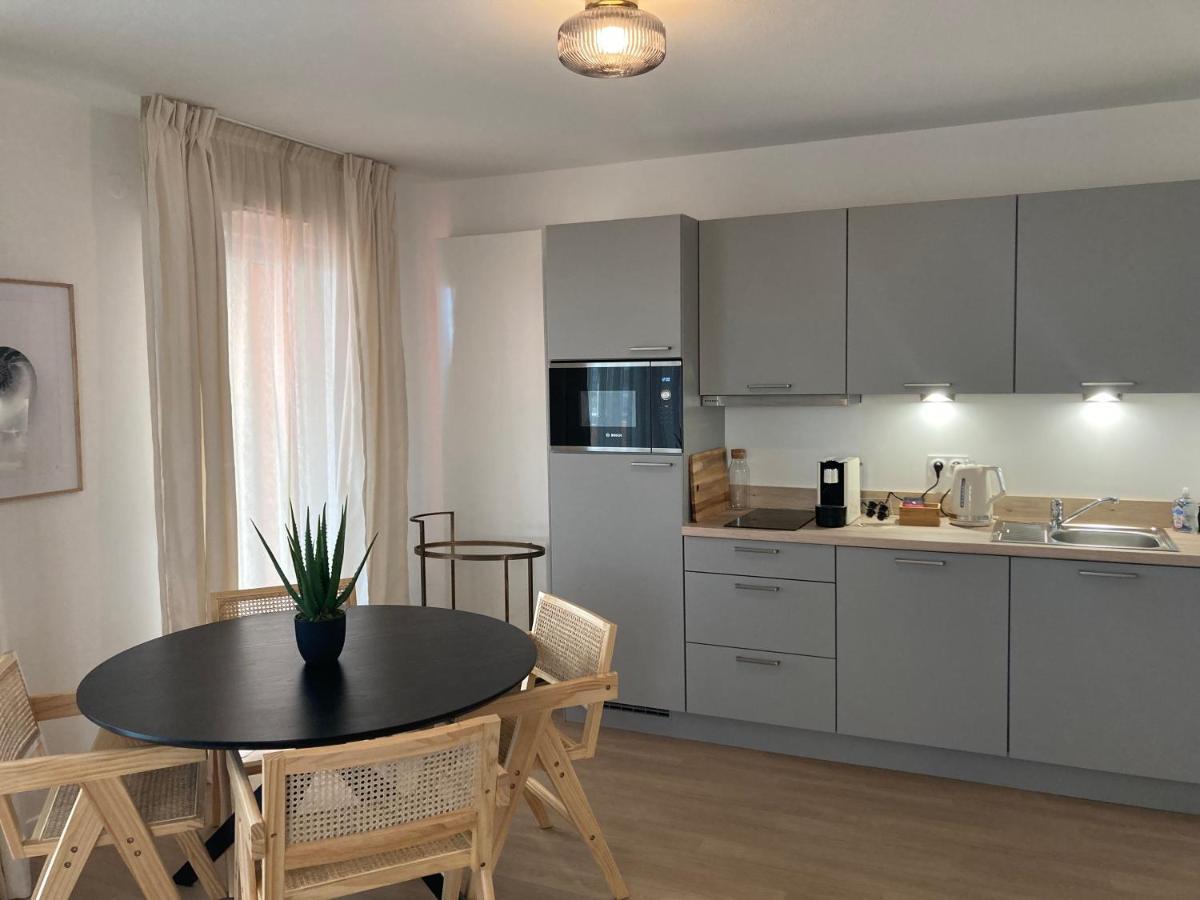 Residence Services Cazam Клермон-Феран Екстериор снимка