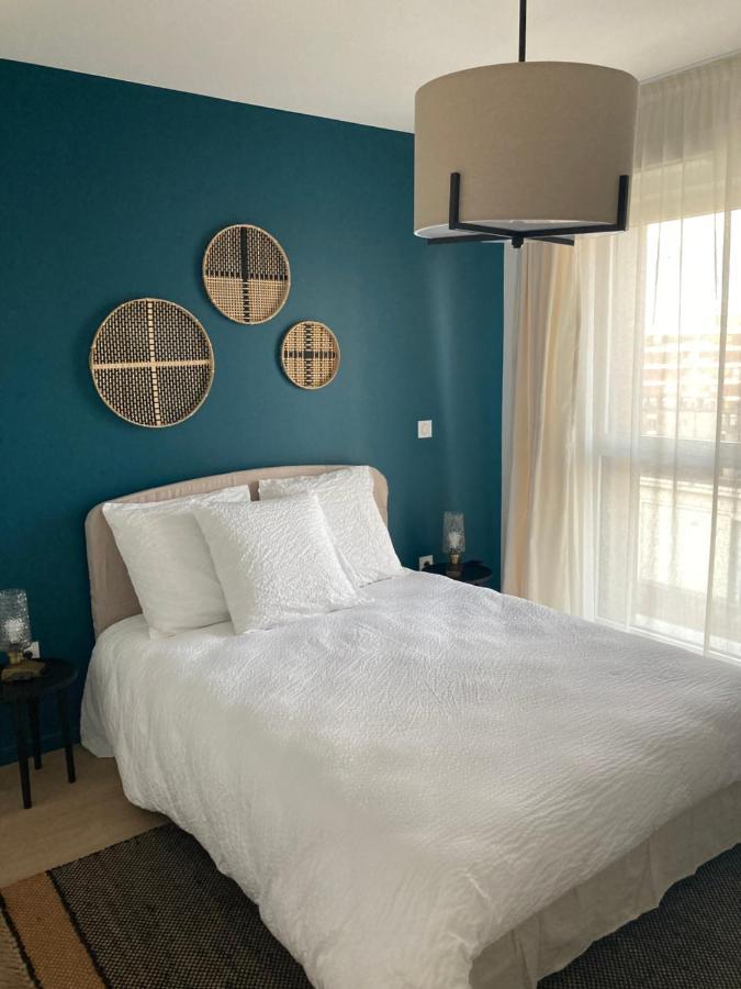 Residence Services Cazam Клермон-Феран Екстериор снимка