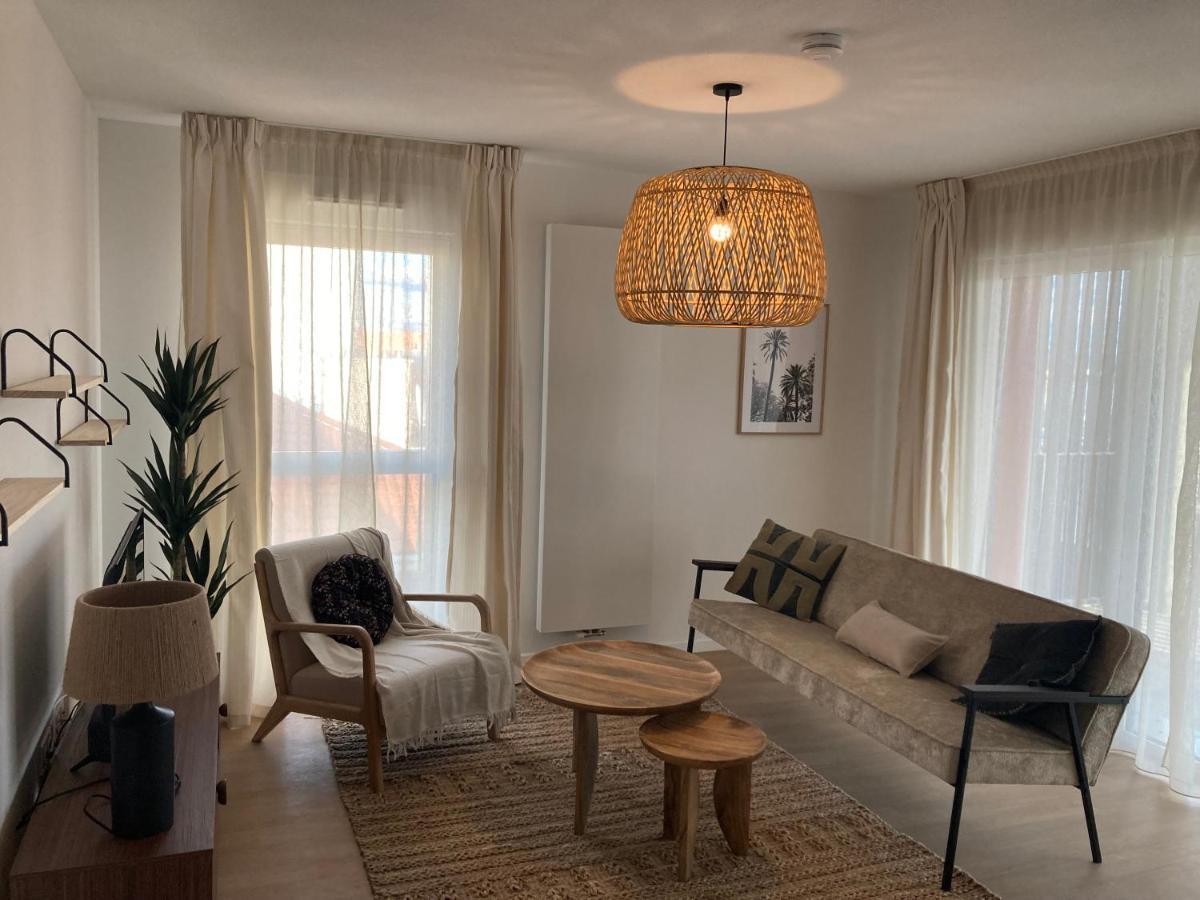 Residence Services Cazam Клермон-Феран Екстериор снимка