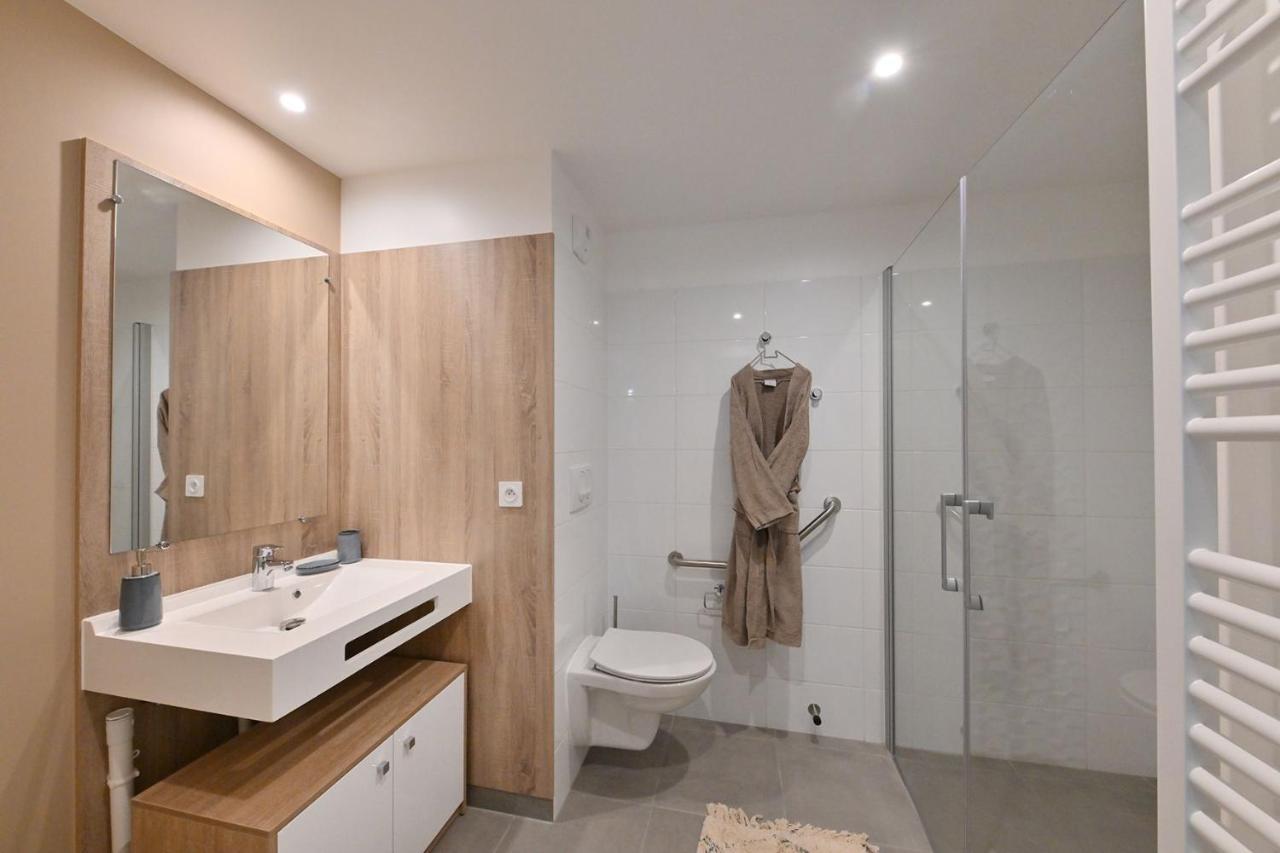 Residence Services Cazam Клермон-Феран Екстериор снимка